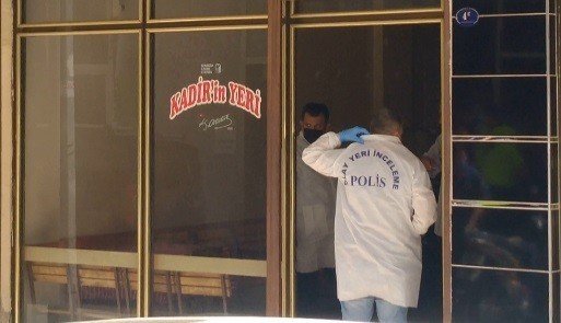 Silahlı dehşet! Bir kişi öldü 2 yaralı