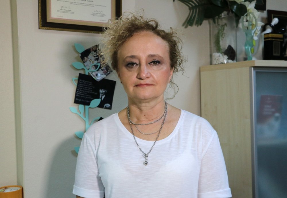Bilim Kurulu Üyesi Taşova'dan korkutan itiraf: Virüsün nasıl değişeceğini bilmiyoruz