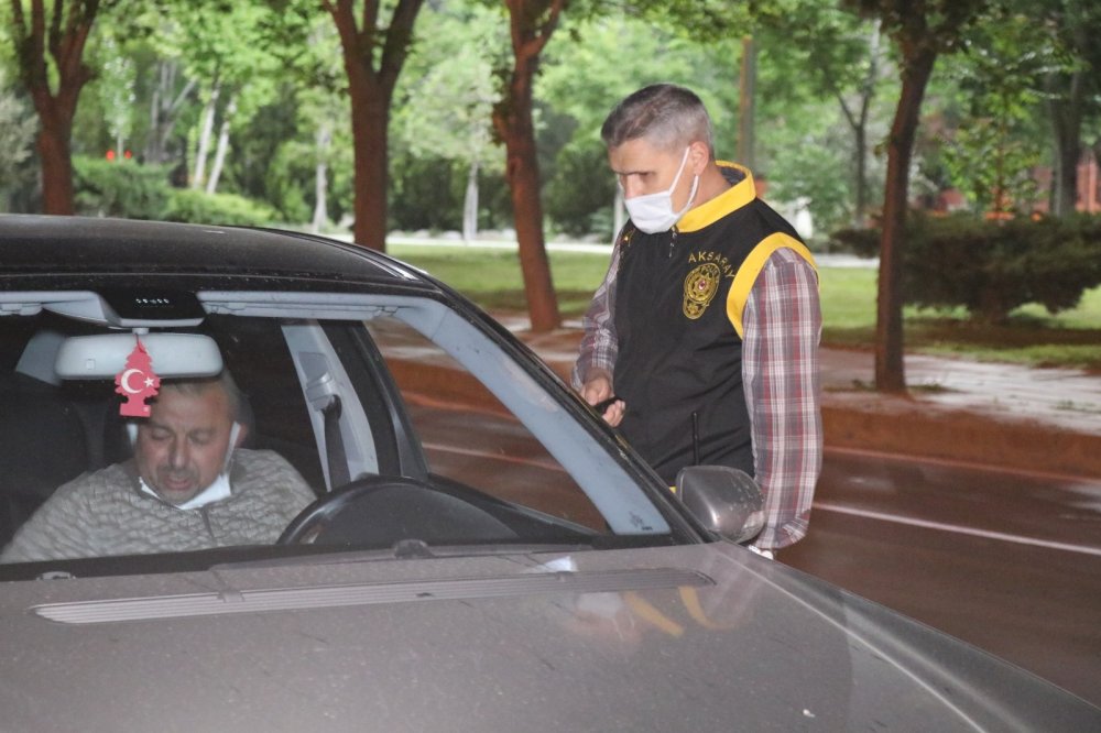 Aksaray’da denetimler hız kesmiyor