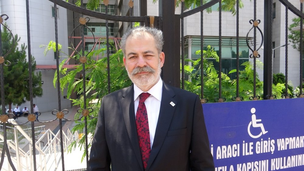 Konya'dan da araç çalan change araç çetesi yakayı ele verdi