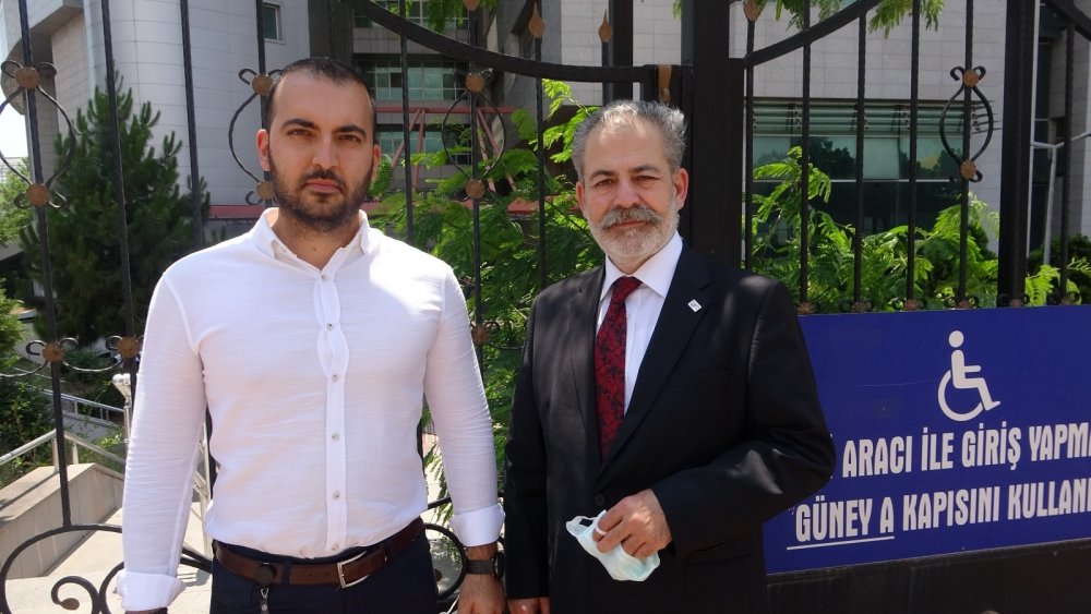 Konya'dan da araç çalan change araç çetesi yakayı ele verdi