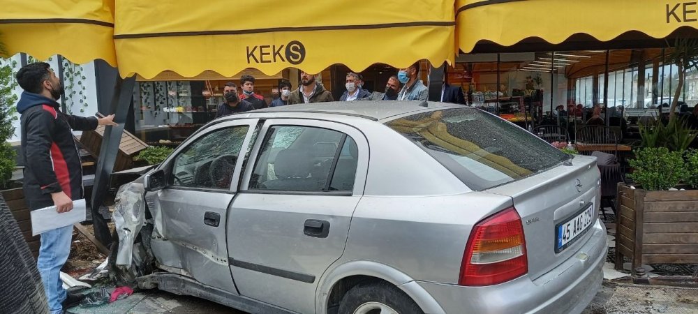 Manisa'da 2020 yılında trafik kazalarında ölen kişi sayısı açıklandı