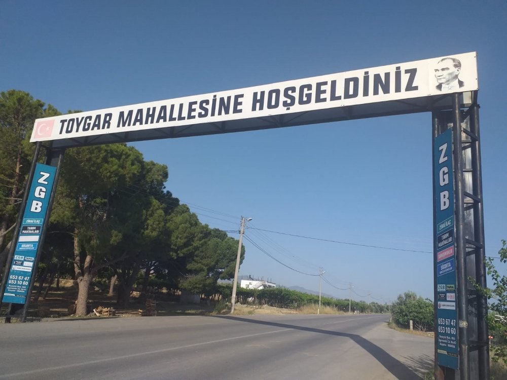 Manisa'da seçmenin önüne sandık geliyor