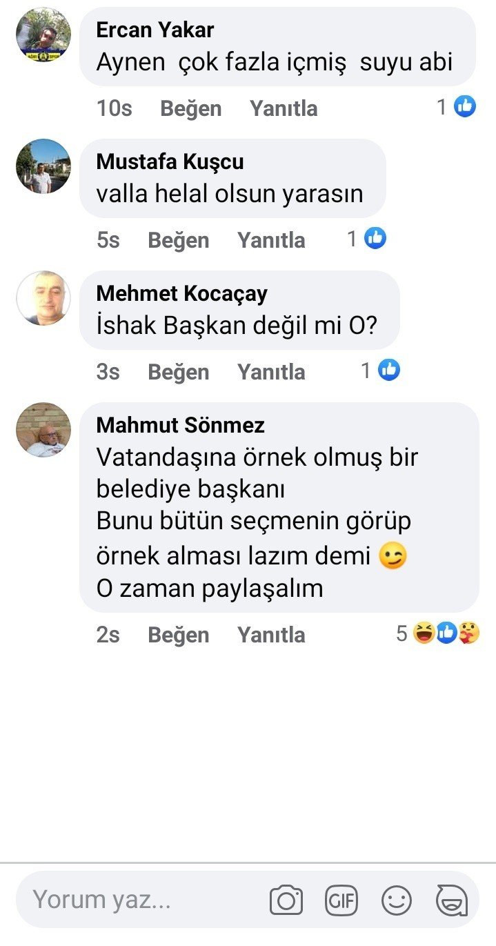 Eskişehir bu olayla çalkalanıyor! İçkili olduğu anlaşılan Başkan İshak Gündoğan'la ilgili karar çıkacak mı?