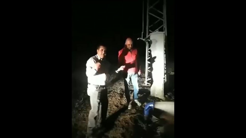 Eskişehir bu olayla çalkalanıyor! İçkili olduğu anlaşılan Başkan İshak Gündoğan'la ilgili karar çıkacak mı?