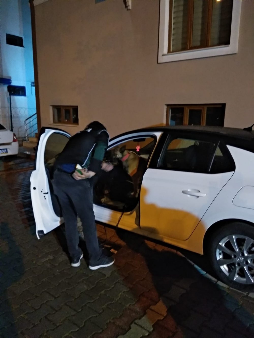 Uyuşturucunun Konya'daki kilit noktası haline gelen Akşehir'de yeni operasyon