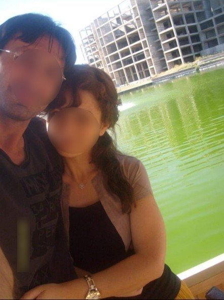 Adanalı Dilek Güven hemşire boşanmak istiyor ama...