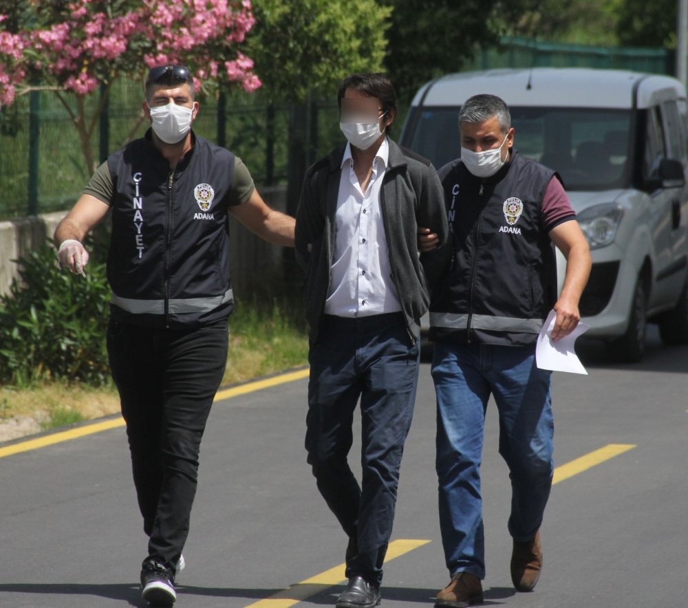 Adanalı Dilek Güven hemşire boşanmak istiyor ama...