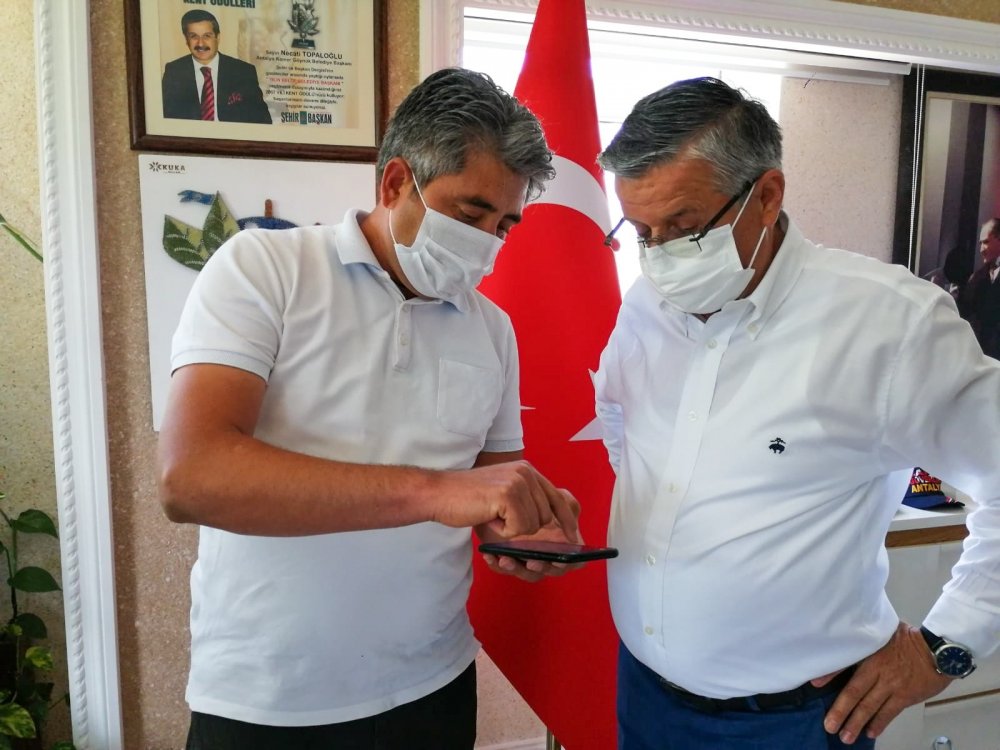 Antalya'nın deniz kaplumbağaları bu sözleşmeyle korunacak