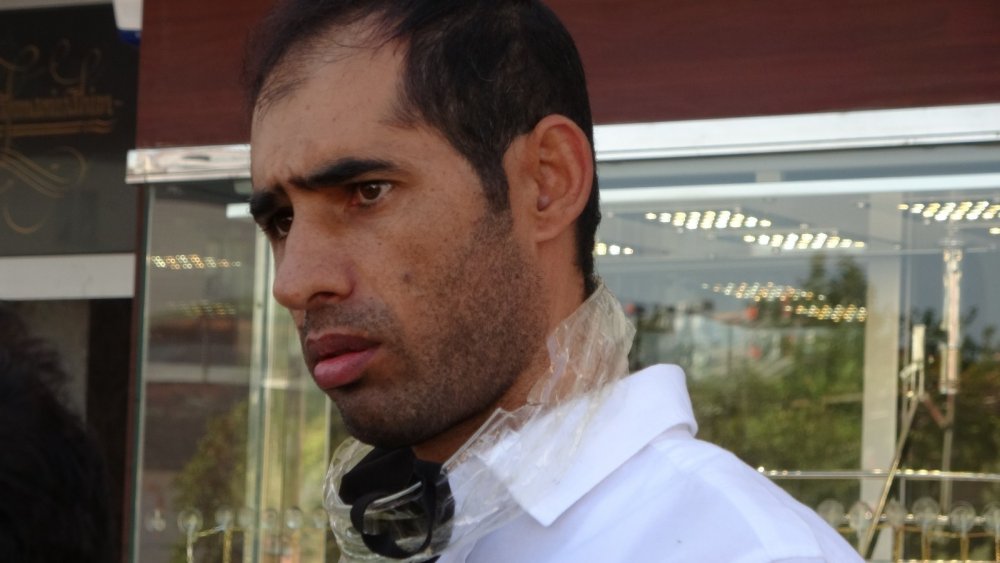 Antalya'nın en talihsiz kuyumcusu! Soyguncuların uğrak mekanı oldu