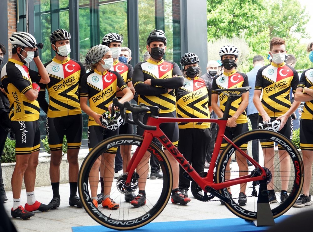 Turkcell sponsor oldu büyük organizasyon düzenleniyor