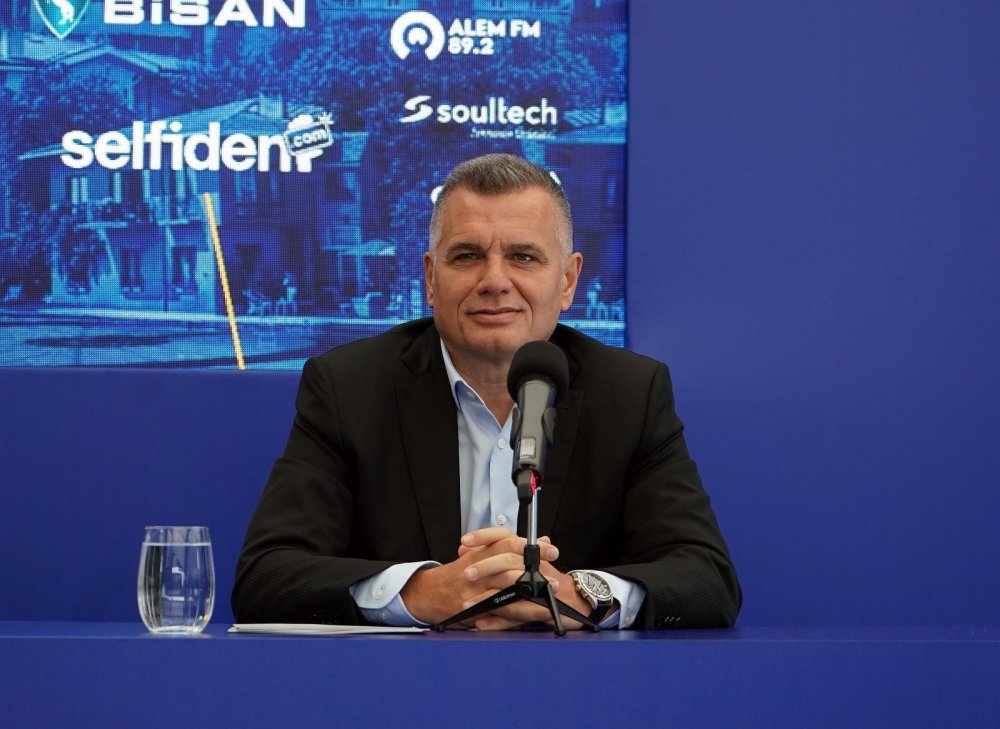 Turkcell sponsor oldu büyük organizasyon düzenleniyor