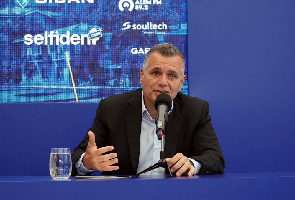 Turkcell sponsor oldu büyük organizasyon düzenleniyor