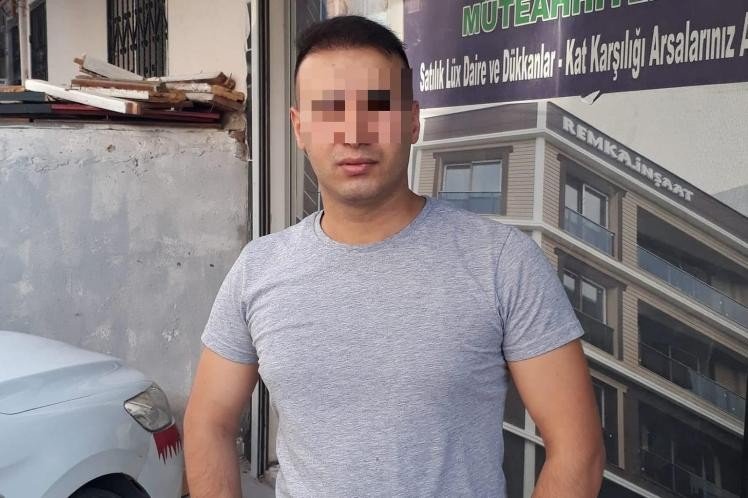 Cinayet zanlısı bekçi kendisini böyle savundu: Bir anlık öfkeye kapıldım pişmanım