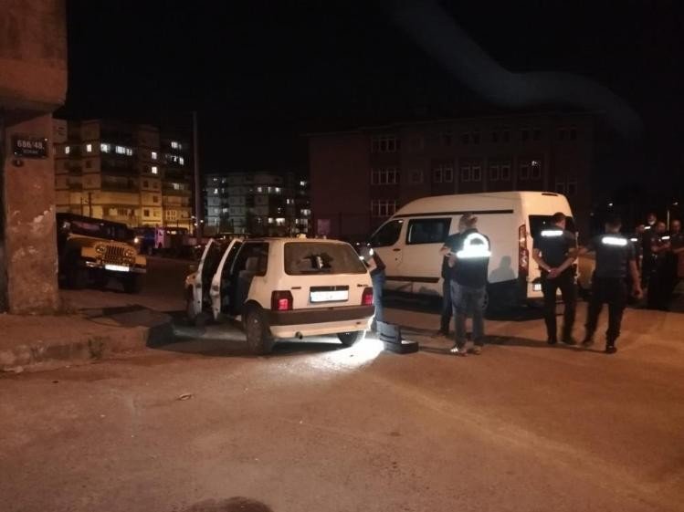 Cinayet zanlısı bekçi kendisini böyle savundu: Bir anlık öfkeye kapıldım pişmanım