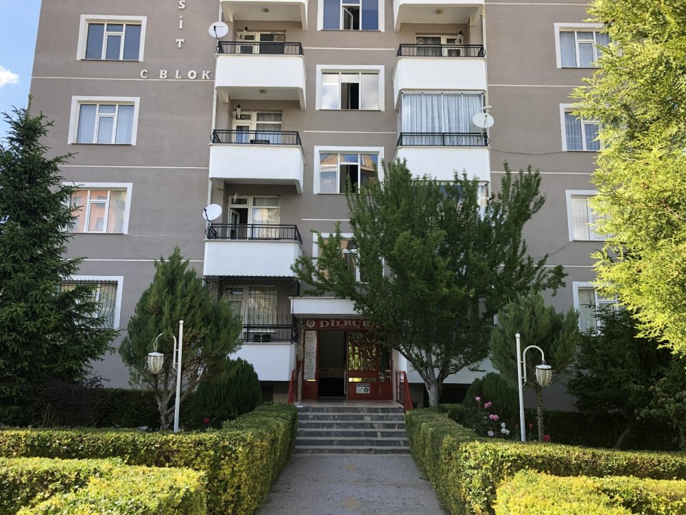 Konya bu soygunu konuşuyor! Ellerini kollarını sallayarak girdikleri evden aynı şekilde çıktılar