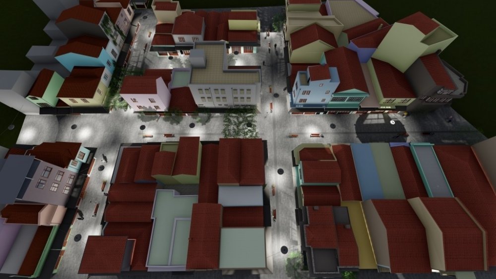 Manisa'nın tarihi çarşısının çehresi değişiyor!