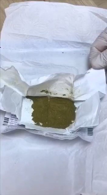 Ankara'da uyuşturucu zoruyla fuhuş yaptıran çeteye operasyon!