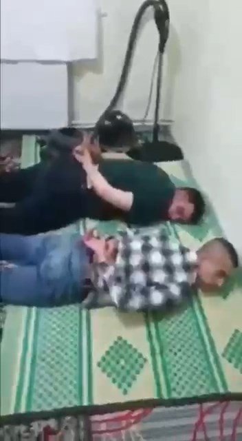 Ankara'da uyuşturucu zoruyla fuhuş yaptıran çeteye operasyon!