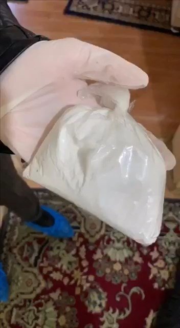 Ankara'da uyuşturucu zoruyla fuhuş yaptıran çeteye operasyon!