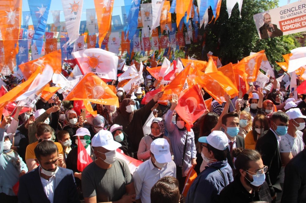 Bakan Soylu: Yenilen pehlivan güreşe doymazmış!