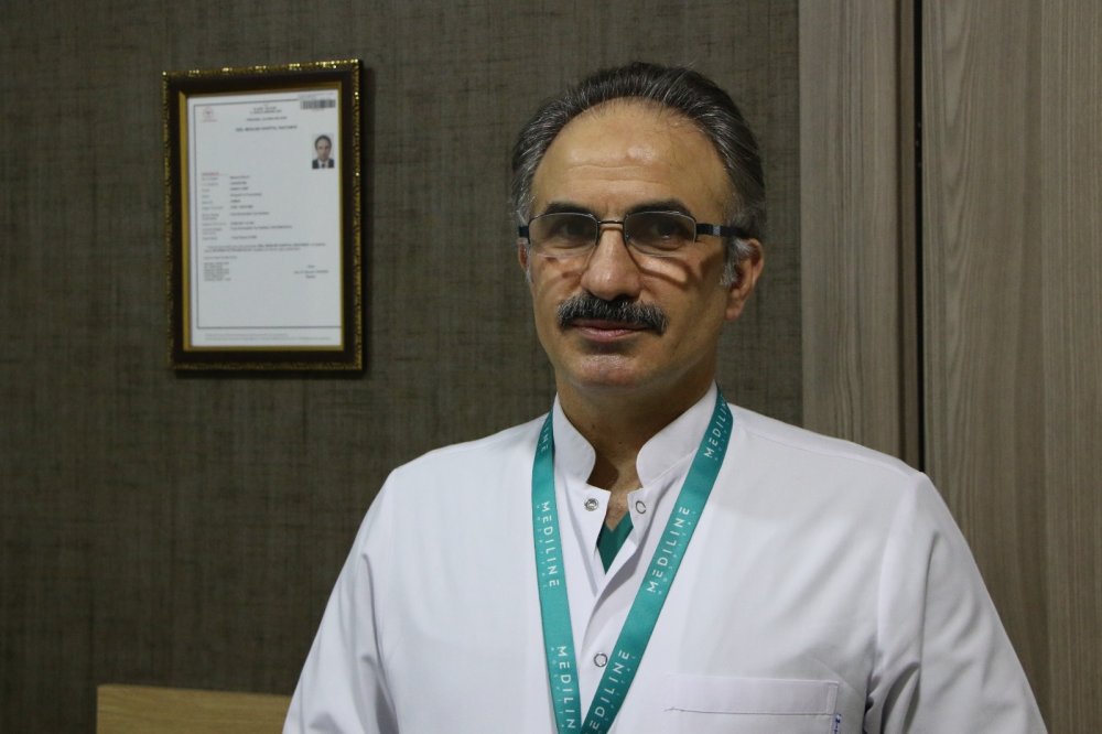 Eklem kireçlenmelerine dikkat! Ciddi sorunlara neden oluyor