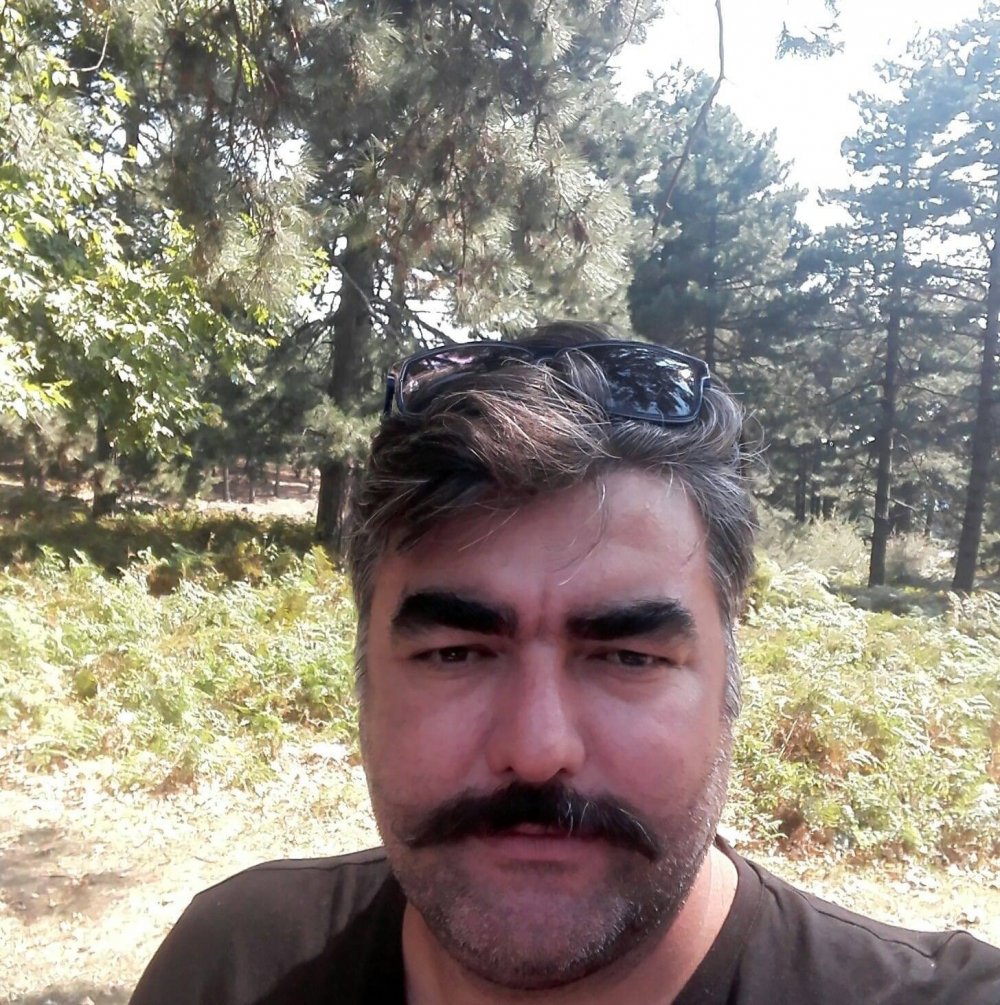 Polis Türkmenoğlu'nun şehit olduğu Jandarma Astsubay Işık'ın öldüğü kazanın görüntüsü ortaya çıktı