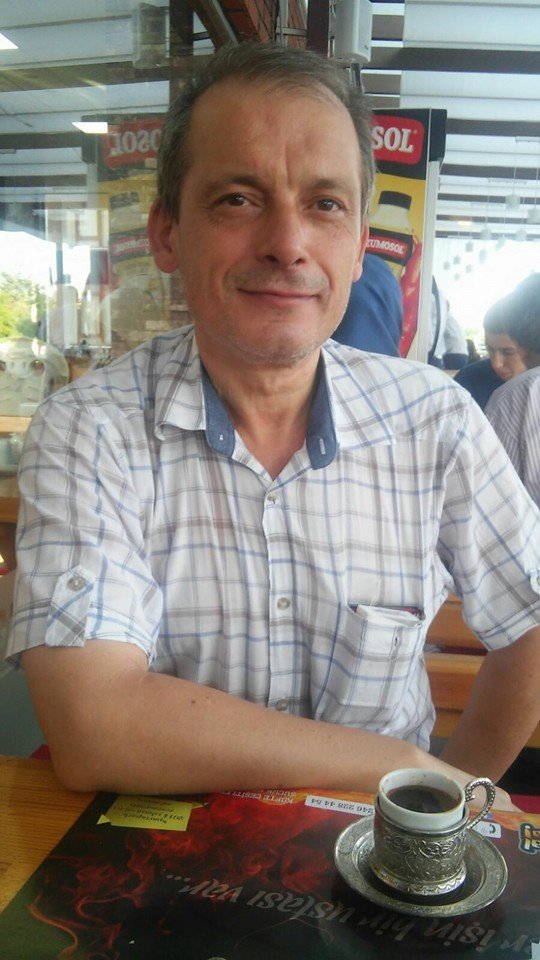 Sağlık camiasını üzen haber! Aile Hekimi Mustafa Akgün vefat etti