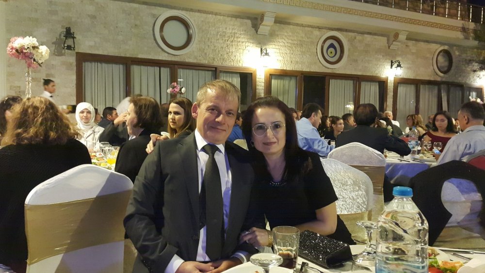 Sağlık camiasını üzen haber! Aile Hekimi Mustafa Akgün vefat etti