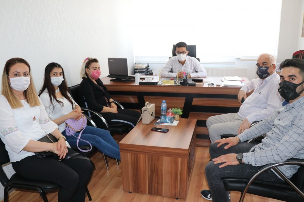 Gaziantep'teki kuaför olayında aslında ne oldu? Yenge Medine Gün Melisa Kuaför'de yaşanları anlattı