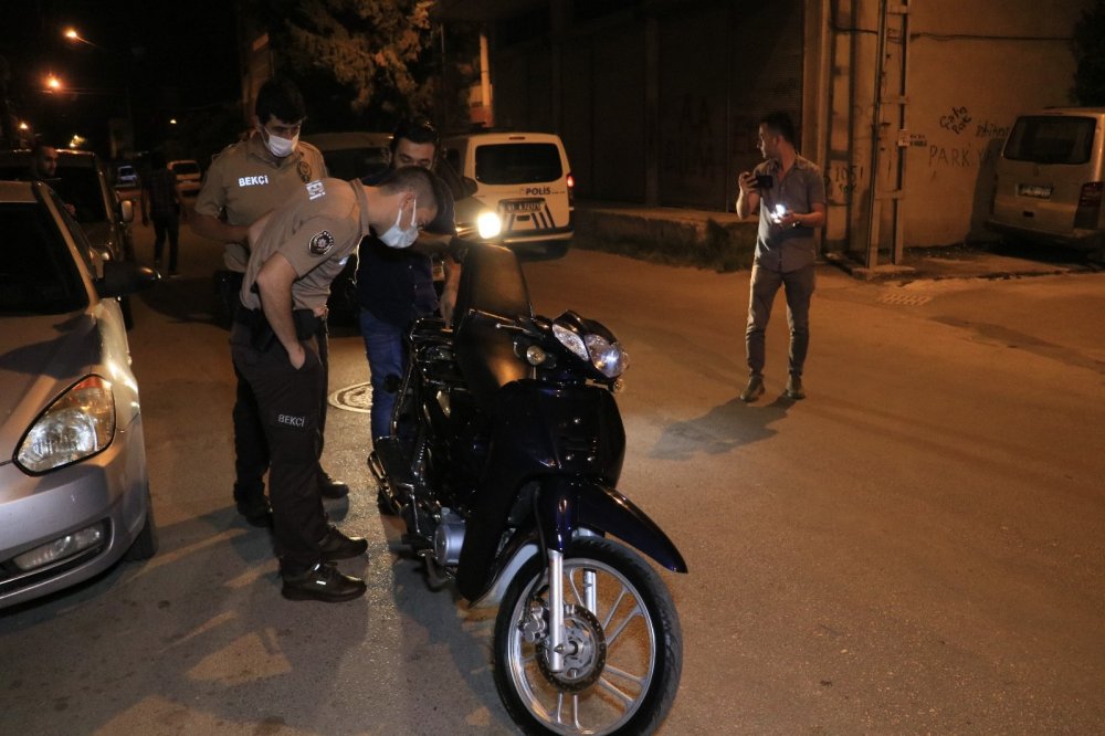 Adana'da bekçilere silahlı saldırı! 3 kardeşten 2’si yakalandı