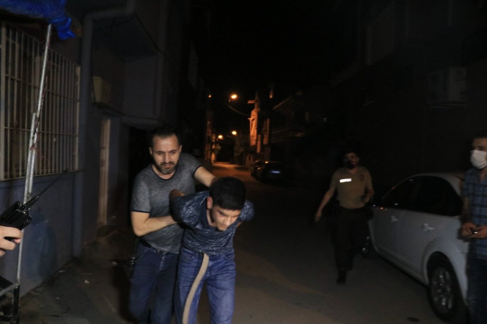 Adana'da bekçilere silahlı saldırı! 3 kardeşten 2’si yakalandı