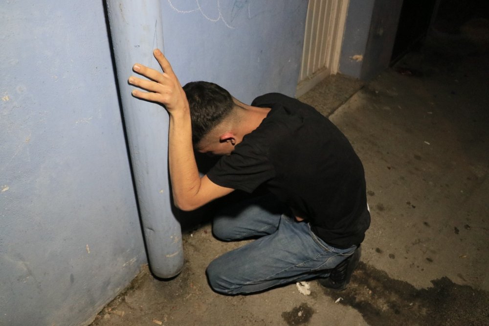 Adana'da bekçilere silahlı saldırı! 3 kardeşten 2’si yakalandı