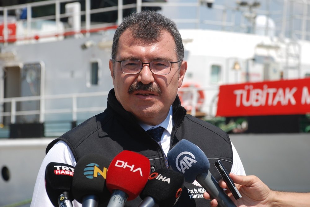 Marmara Denizi'ndeki müsilaj İstanbul depremini mi işaret ediyor? Müsilaj nasıl oluşur?