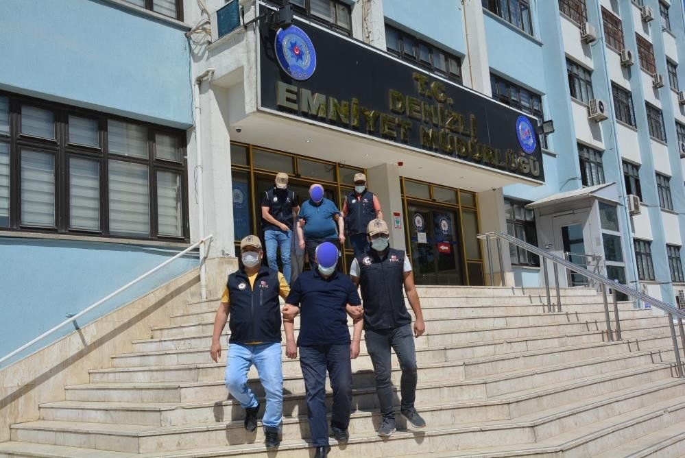 Balıkesir'de başlayan FETÖ operasyonu Konya'ya sıçradı! 32 ilde eşzamanlı operasyon