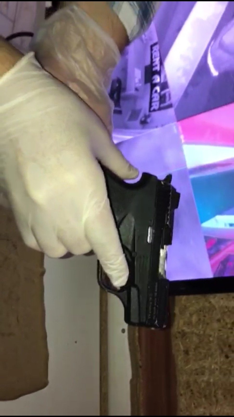 İzmir'de başlayan silah ticareti operasyonu Konya'ya sıçradı! 29 gözaltı