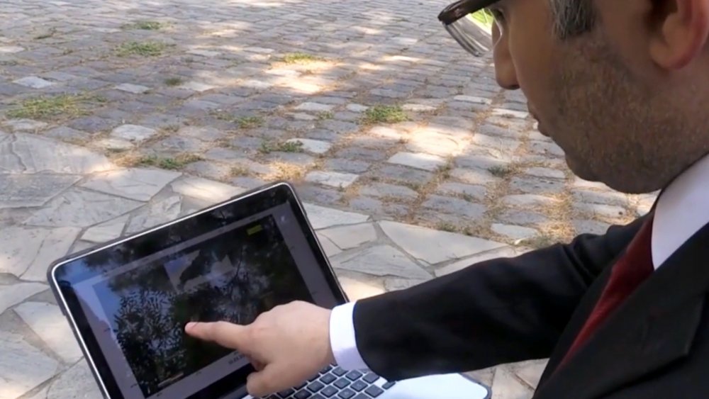 Marmara ve Ege'nin müsilaj sorununu Manisa çözecek! Oluşturulan kodlar tanıtıldı