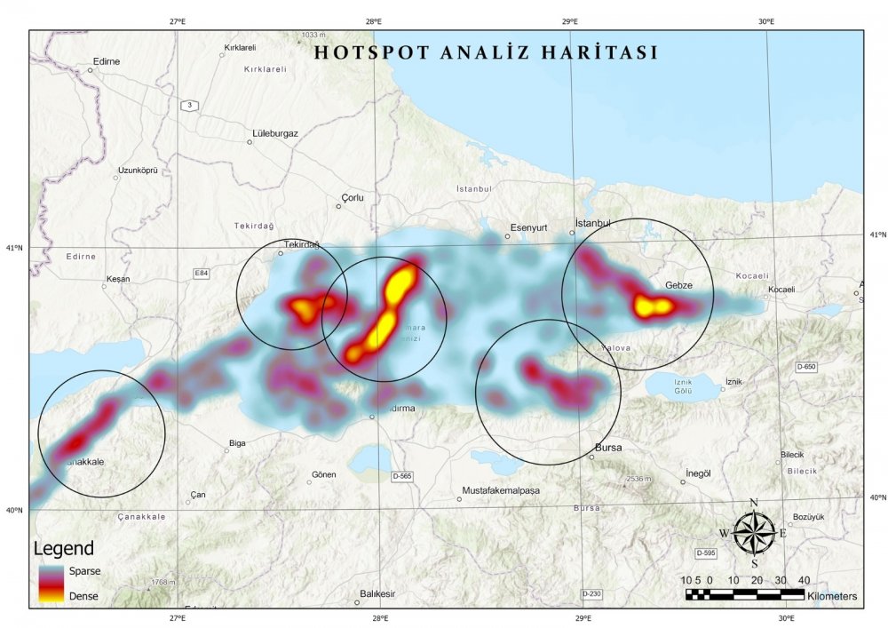 Marmara ve Ege'nin müsilaj sorununu Manisa çözecek! Oluşturulan kodlar tanıtıldı