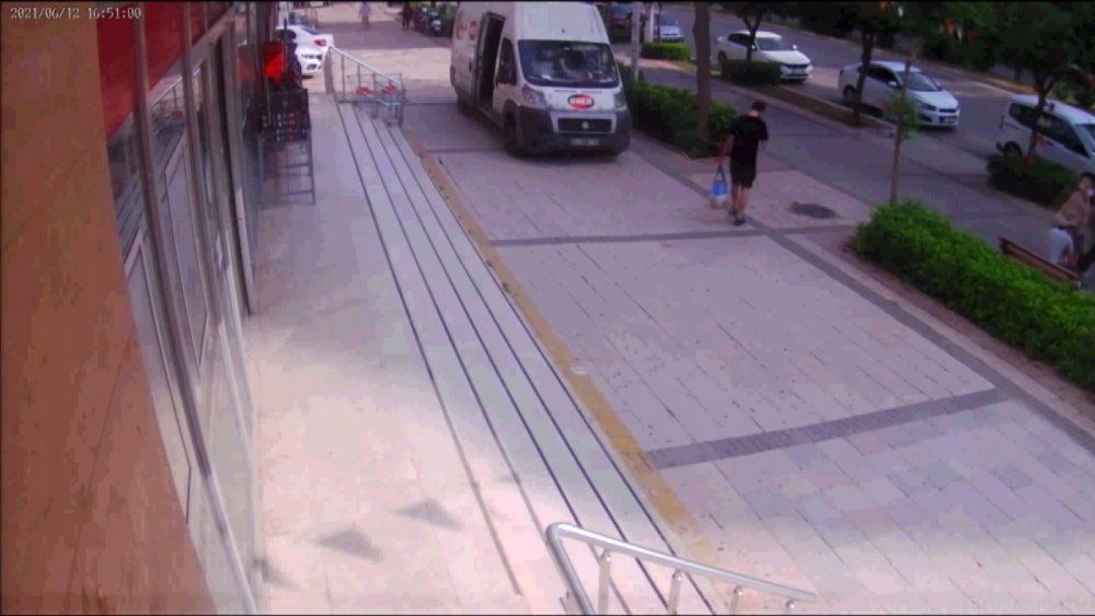 Bu kişilere dikkat! Sizin de başınıza gelebilir