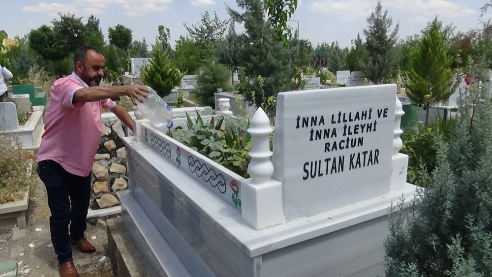 Diyarbakır'da skandal iddia! Kanser hastası kadın adına binlerce liralık ilaç yazıldı