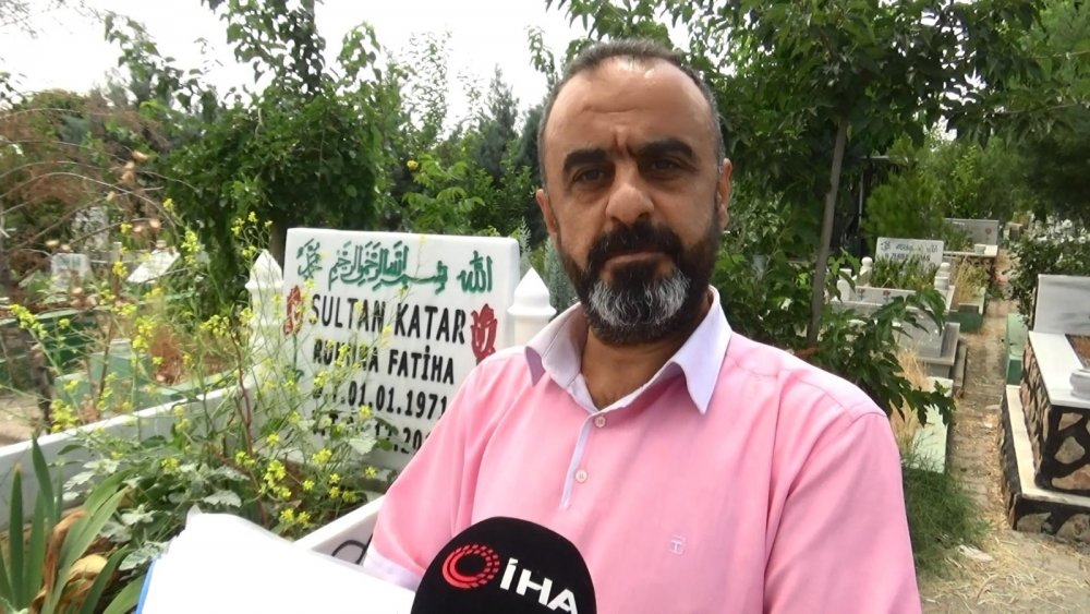 Diyarbakır'da skandal iddia! Kanser hastası kadın adına binlerce liralık ilaç yazıldı