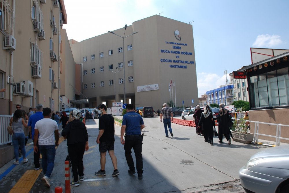 İZSU sağlığa zararı yok dese de kötü kokulu su İzmirlileri isyan ettirdi