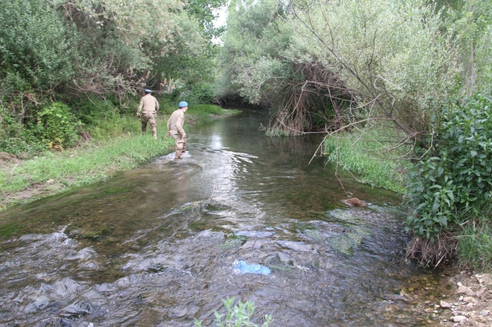 Konya'da kaybolan 11 yaşındaki kız her yerde aranıyor