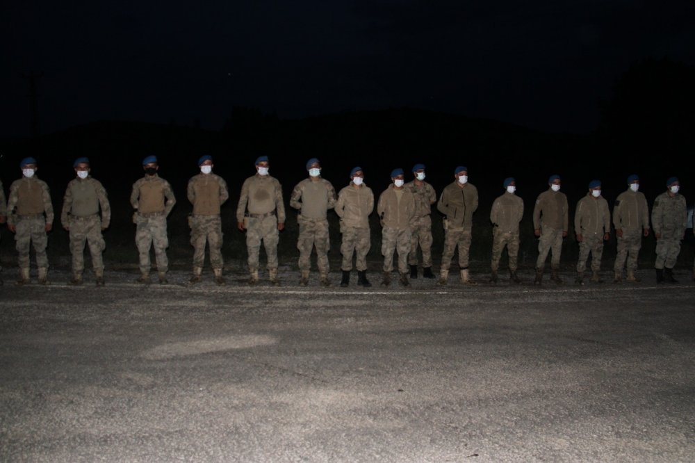 Konya'da kaybolan 11 yaşındaki kız her yerde aranıyor