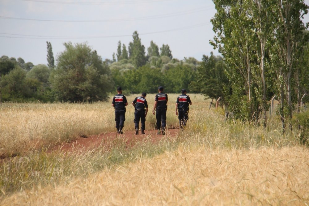 Konya'da kaybolan 11 yaşındaki kız her yerde aranıyor