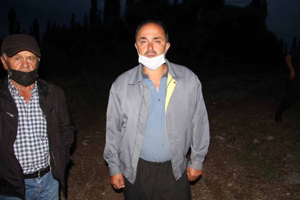 Konya'da kaybolan 11 yaşındaki kız her yerde aranıyor