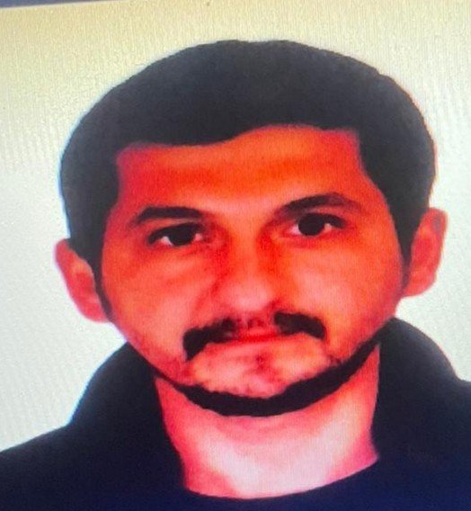Bursa’da tüm ekipler seferber oldu! Hüseyin Beyhan ormanda aranıyor