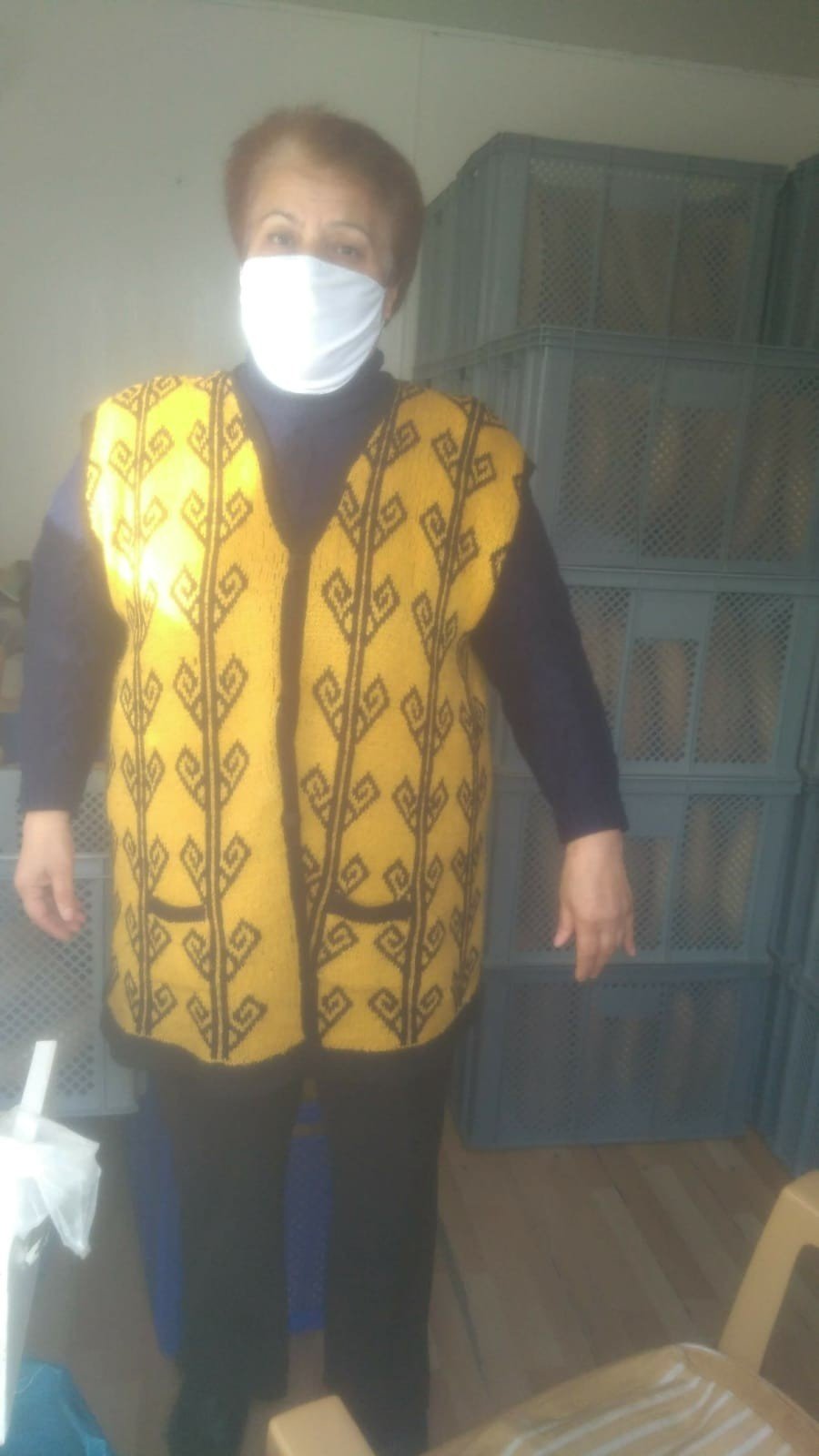 İzmir Büyükşehir skandal tavırlarıyla ekmek büfesi işleten kadını çileden çıkardı!