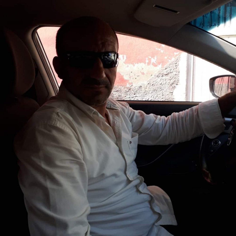 Adana'da taksi şoförü öldürüldü! Taksi de katil de aranıyor