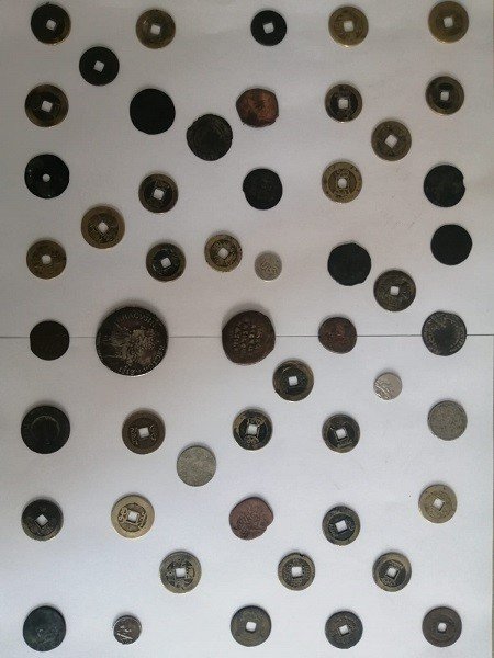 Kaçıramadılar! Eskişehir'de tarih operasyonu